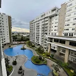 Cozy Apartment 2 Bedroom Gateway Pasteur Bandung