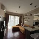 Cozy Apartment 2 Bedroom Gateway Pasteur Bandung