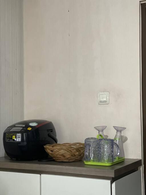 Cozy 2 Bedroom Gateway Pasteur Apartemen *