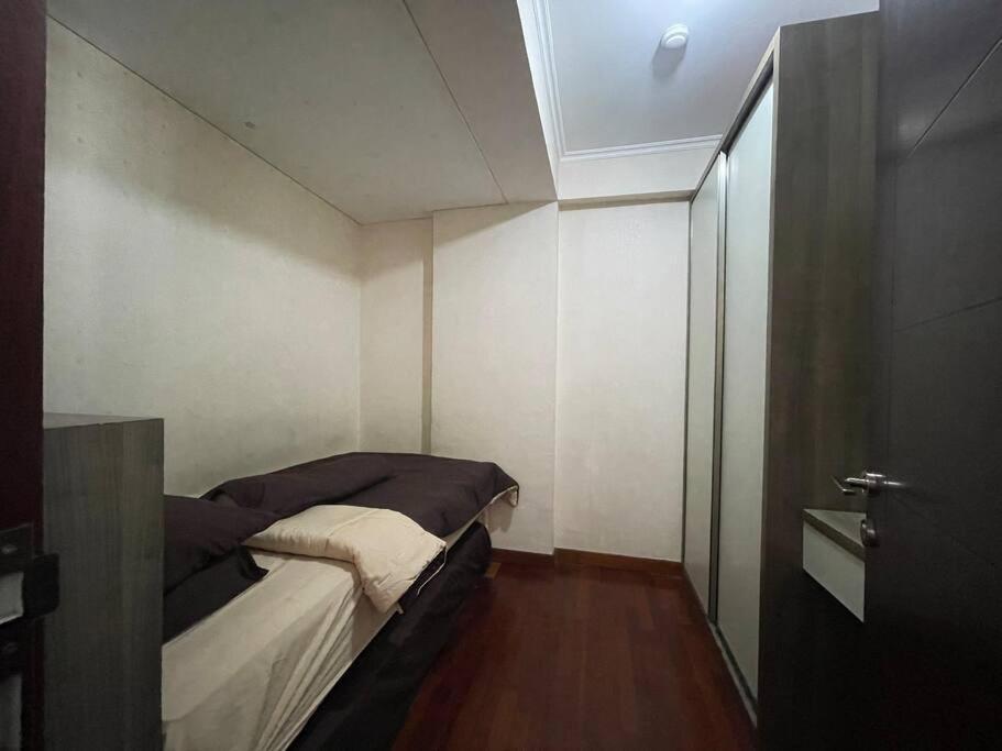 Cozy 2 Bedroom Gateway Pasteur Apartemen Bandung
