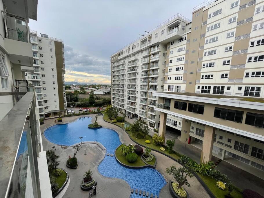 Cozy 2 Bedroom Gateway Pasteur Bandung