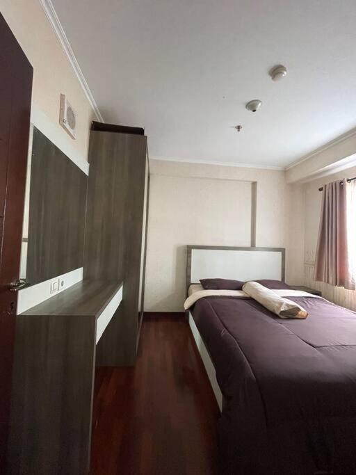 Cozy 2 Bedroom Gateway Pasteur Apartemen *