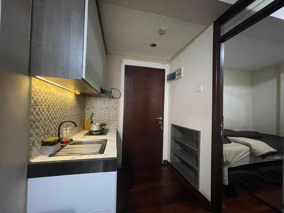 Cozy 2 Bedroom Gateway Pasteur * Bandung