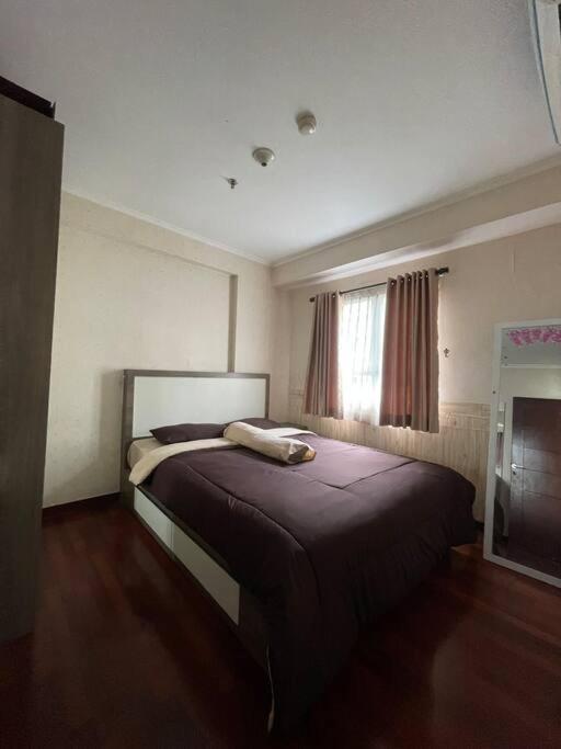 Apartemen Cozy 2 Bedroom Gateway Pasteur