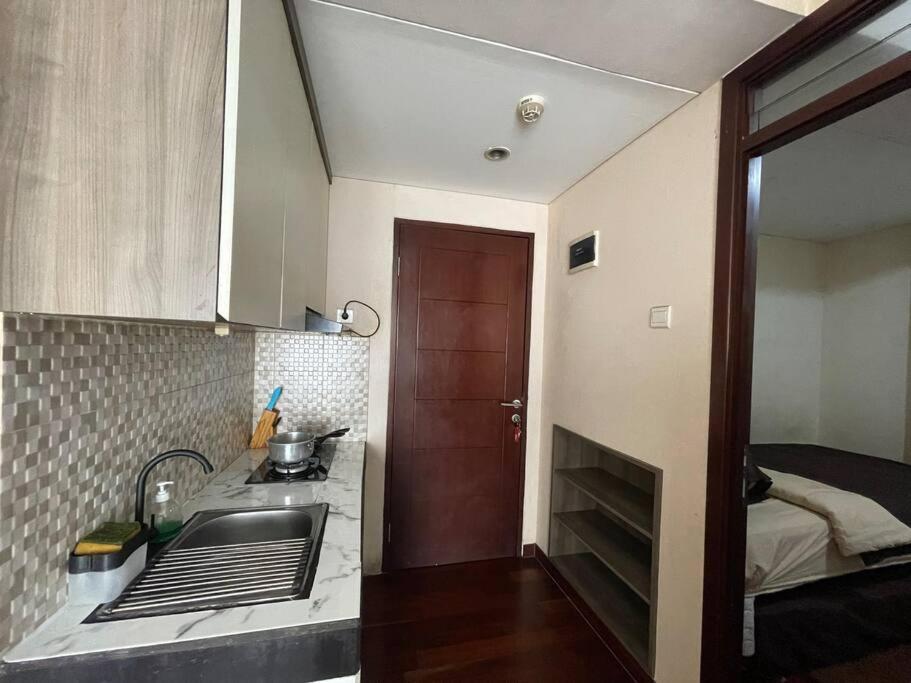 Apartemen Cozy 2 Bedroom Gateway Pasteur Bandung