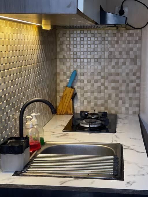 Cozy 2 Bedroom Gateway Pasteur * Bandung