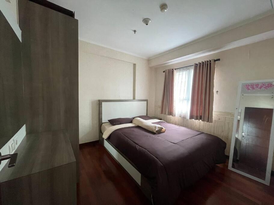 Cozy 2 Bedroom Gateway Pasteur