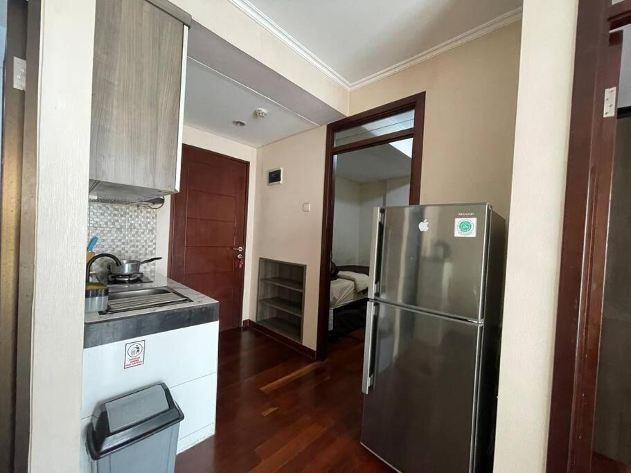 Cozy 2 Bedroom Gateway Pasteur * Bandung